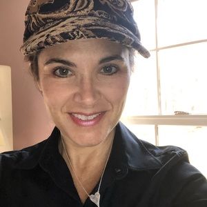 Meet your Posher, Joanne